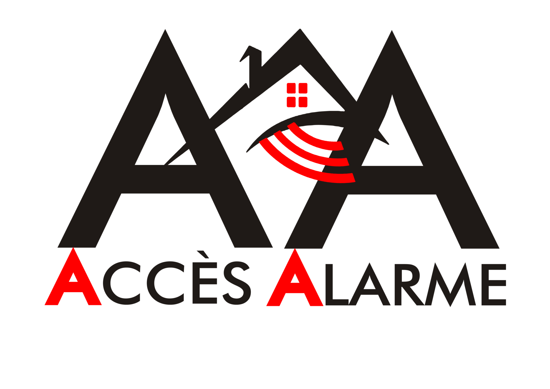 logo acces alarme 83 4 - Accès Alarme Signes Téléassistance dans le Var - Installation alarme Var
